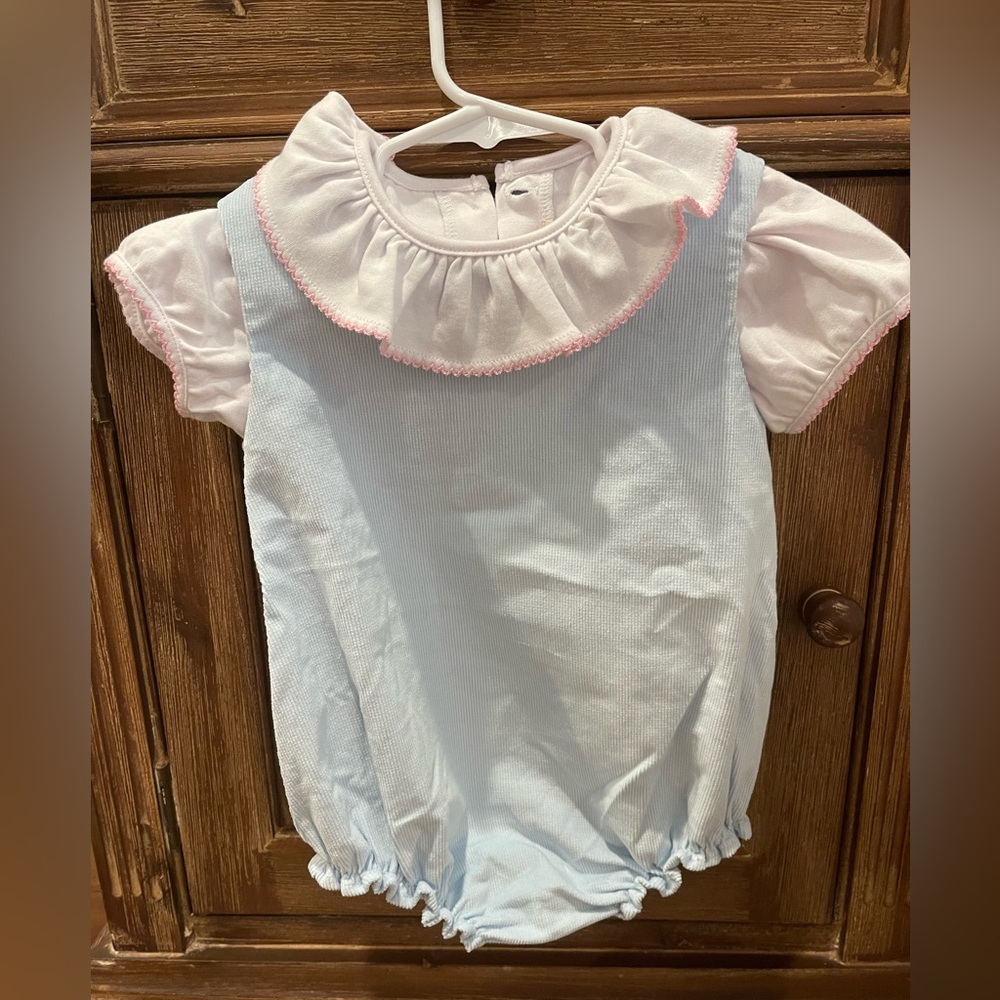 2t, 3T Beaufort bonnet company bubble set